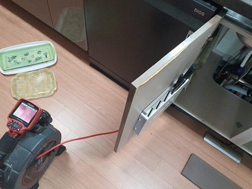 일산 하수구막힘 아파트 욕실 배수막힘 물이 늦게 빠지던 오후의 점검 기록